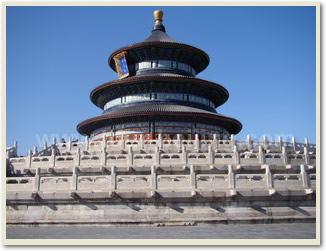 Beijing Xian Hangzhou Suzhou Shanghai 12-Day Tour